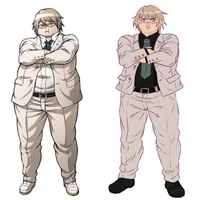 Byakuya twogami