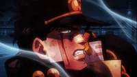 kujo jotaro