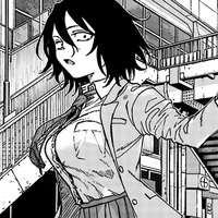 1OC - Yanhua Kanashi