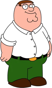 Peter Griffin