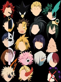Class 1-A