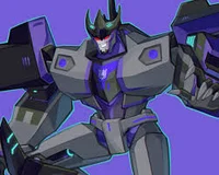 Megatronus RID