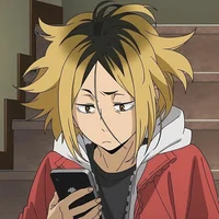Kenma