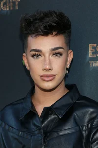 James Charles