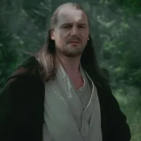 Qui-gon jinn
