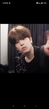 Seungmin husband