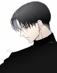 Levi Ackerman 