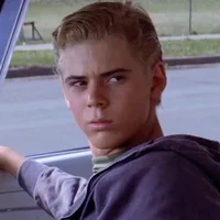 Ponyboy Curtis