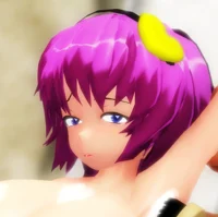 Satori Komeiji