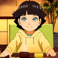 Himawari Uzumaki