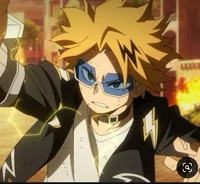 Denki Kaminari 