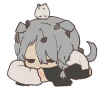 GC of your Girl Bsfs