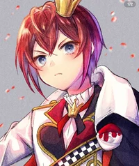 Riddle Rosehearts