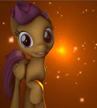 Scootaloo