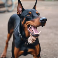 Doberman