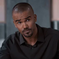 Derek Morgan