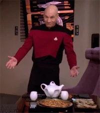 Jean-Luc Picard