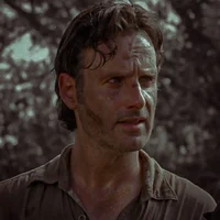 Rick Grimes 