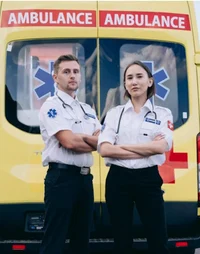 Paramedics