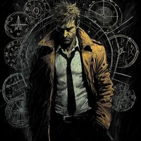 John Constantine 