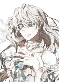 FIXATION Ghost Bride