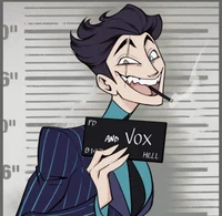 Human Vox