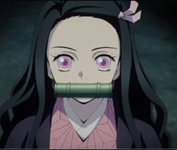 Nezuko Kamado