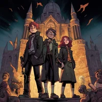 Гарри Поттер 