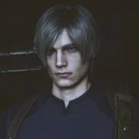 Leon Kennedy 