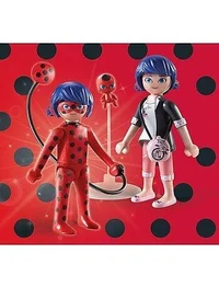 Miraculous Playmobil