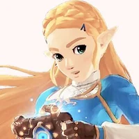Princess Zelda 
