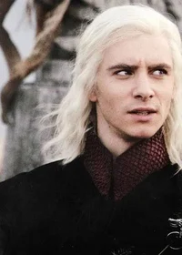 Viserys Targaryen