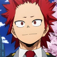 Eijiro Kirishima