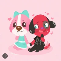 Animal crossing call