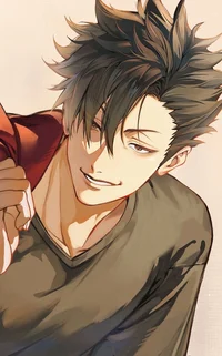 Tetsuro Kuroo