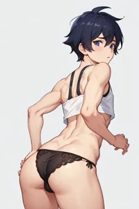 Eddye -amigo femboy-