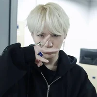 Yoongi-turkce
