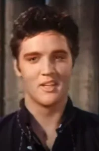 Elvis Presley