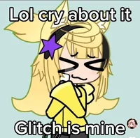 Glitchsrealwife