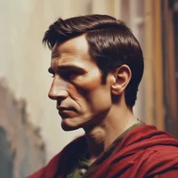 Julius Caesar
