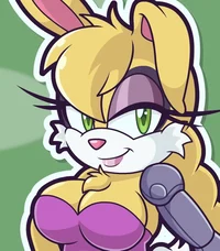 Bunnie Coolette