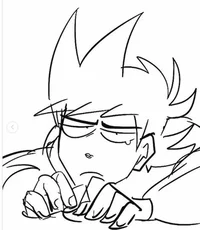 Tord Eddsworld