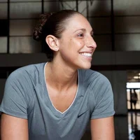 Diana Taurasi