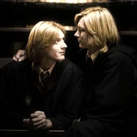 Джордж Уизли