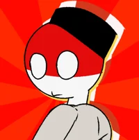 COUNTRYHUMANS - ID