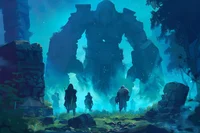 Adventurers-Betrayal