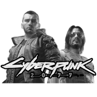 11 - Cyberpunk 2077