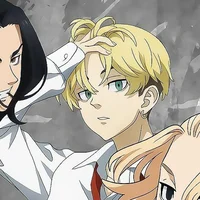 TR - Chifuyu matsuno