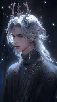 The Fae Prince