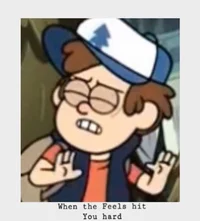 Mason Dipper Pines 